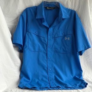 Under Armor Shirt